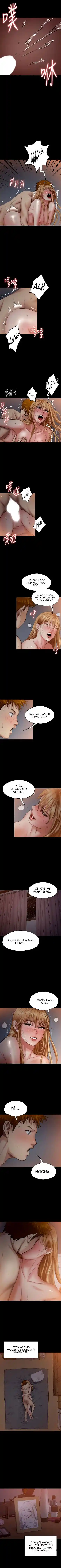 Queen Bee Chapter 106