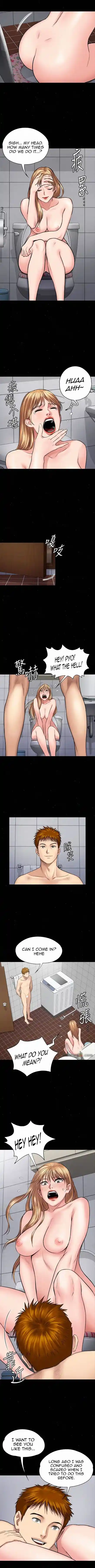 Queen Bee Chapter 107