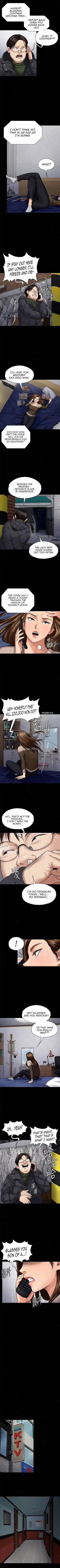 Queen Bee Chapter 108