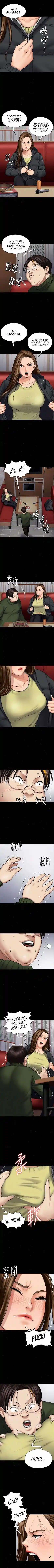 Queen Bee Chapter 108