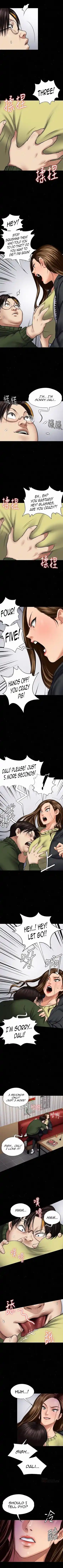 Queen Bee Chapter 108