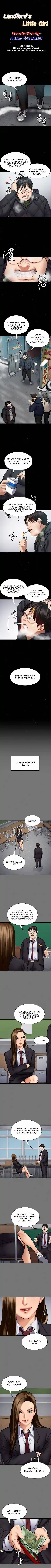 Queen Bee Chapter 109