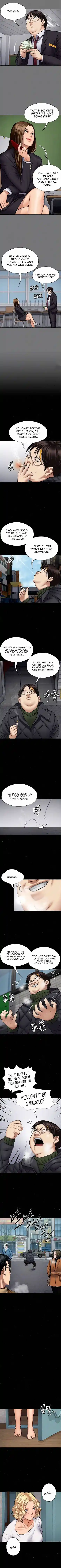 Queen Bee Chapter 109