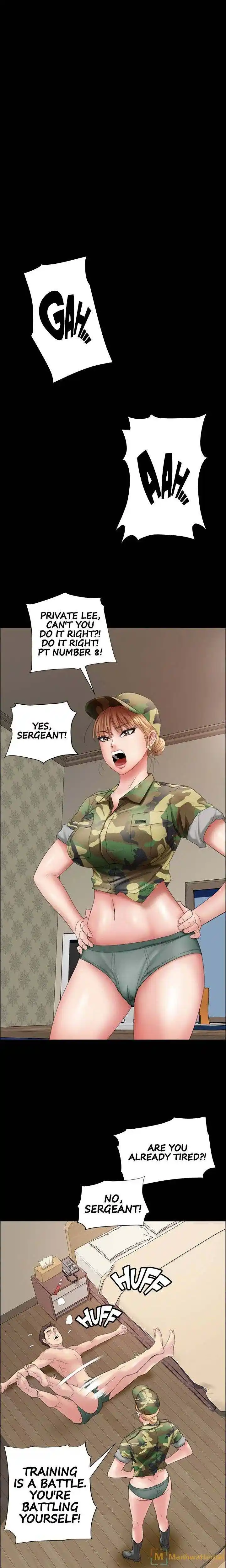 Queen Bee Chapter 11