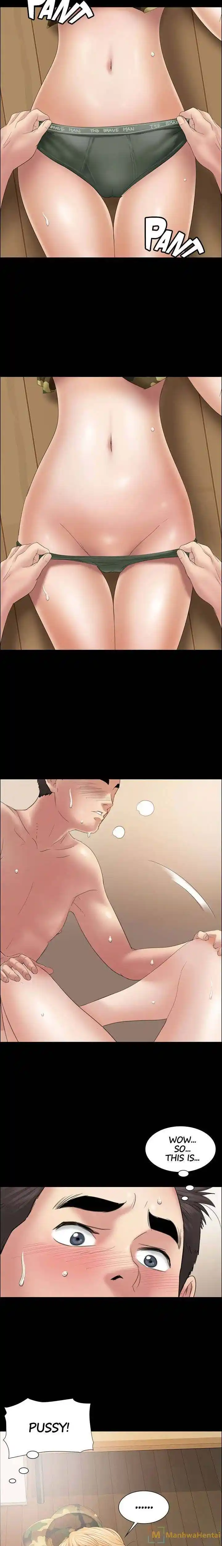 Queen Bee Chapter 11