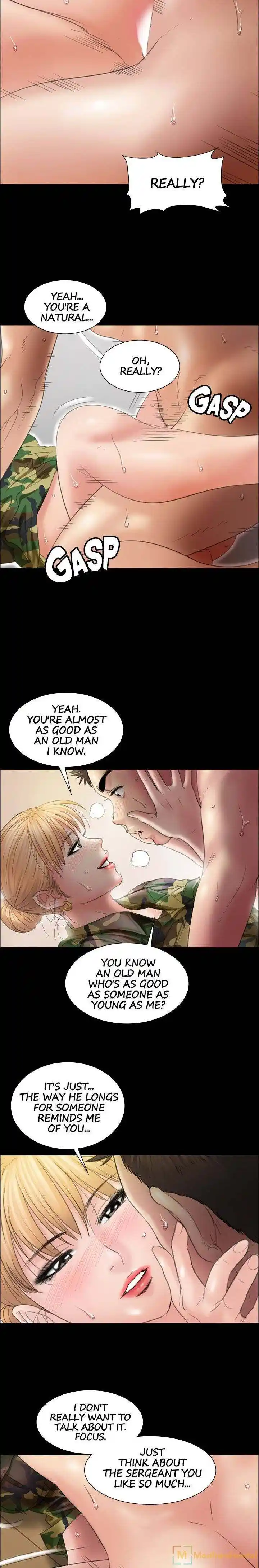 Queen Bee Chapter 11