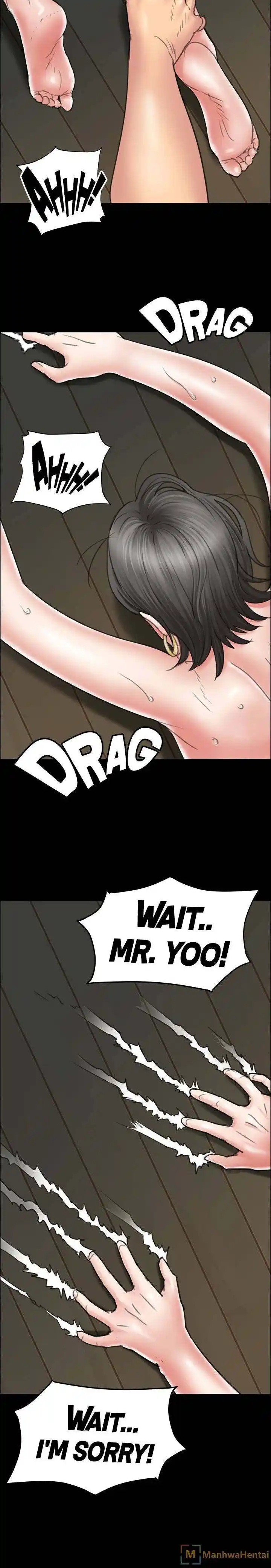 Queen Bee Chapter 11