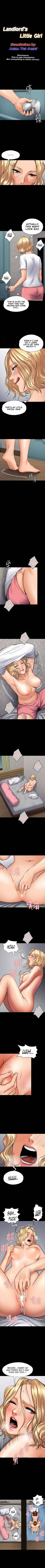 Queen Bee Chapter 110