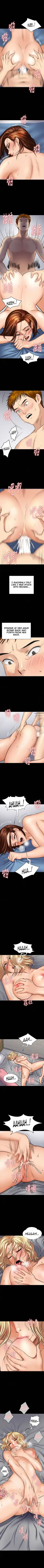 Queen Bee Chapter 110