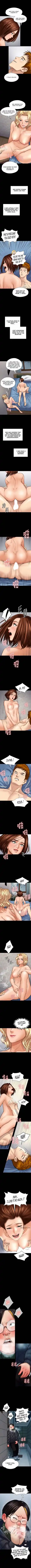 Queen Bee Chapter 111