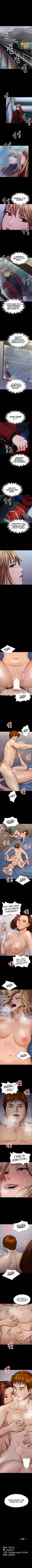 Queen Bee Chapter 112