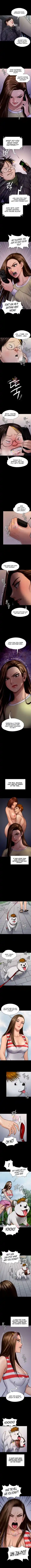 Queen Bee Chapter 113