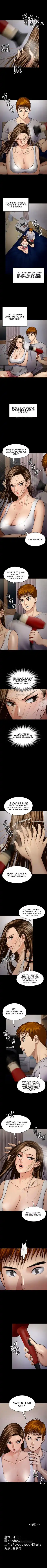 Queen Bee Chapter 115