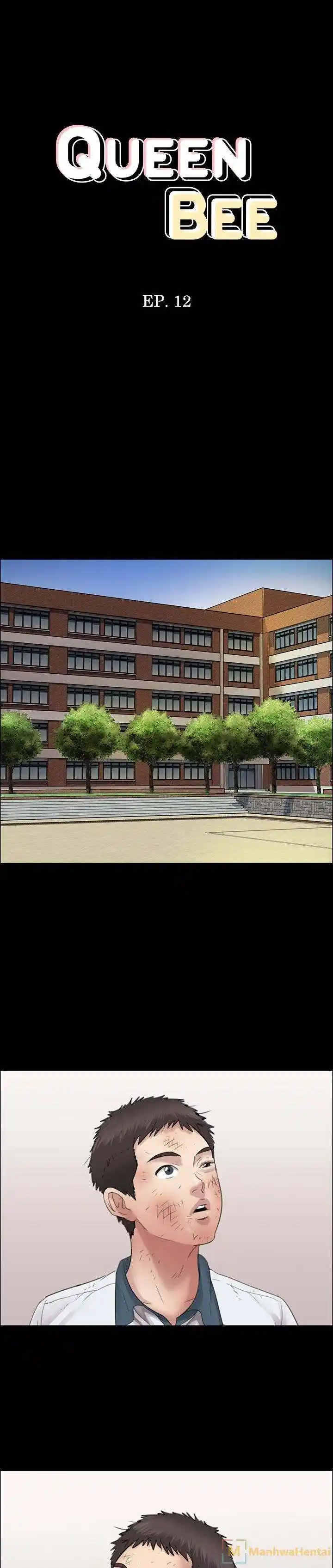 Queen Bee Chapter 12