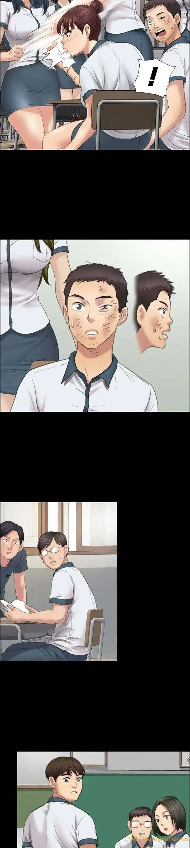 Queen Bee Chapter 12