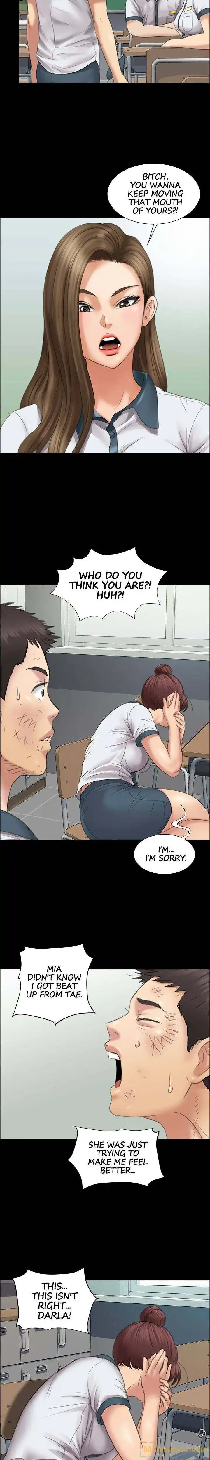 Queen Bee Chapter 12