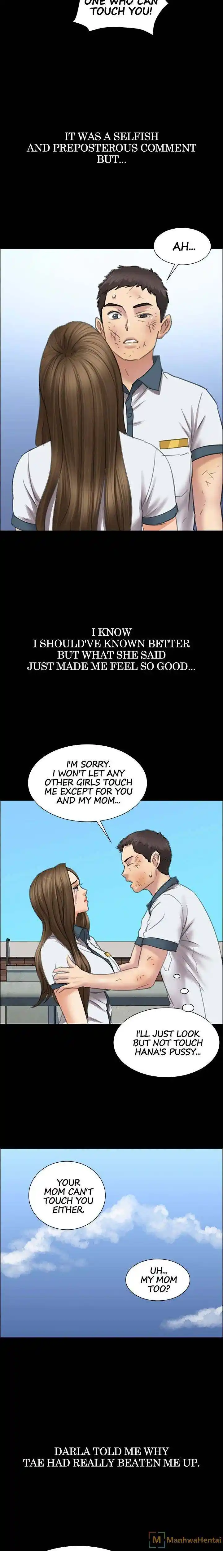 Queen Bee Chapter 12