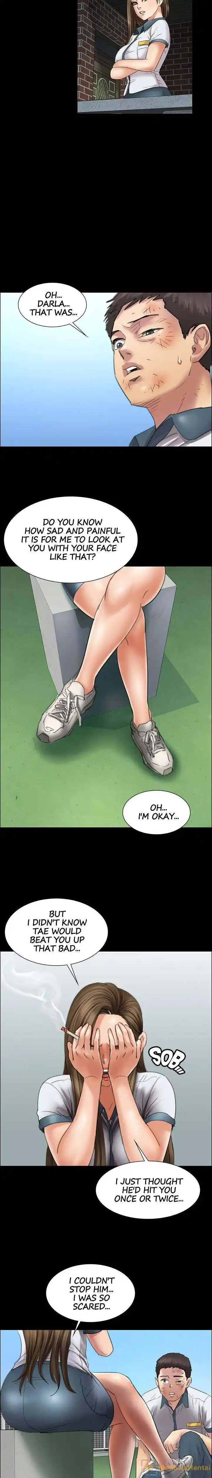 Queen Bee Chapter 12