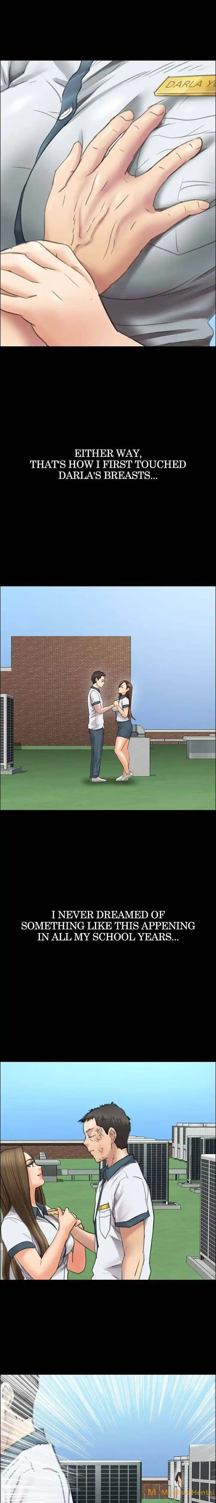 Queen Bee Chapter 12