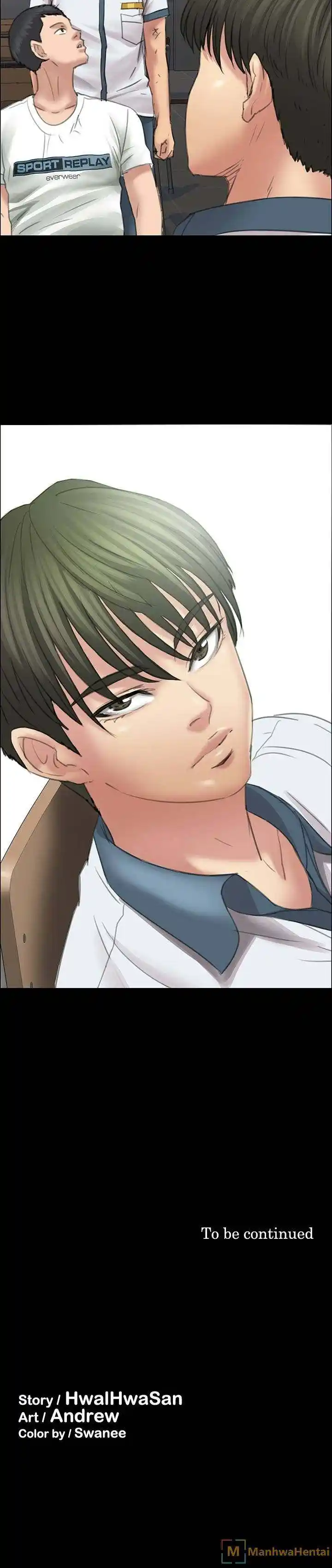 Queen Bee Chapter 12