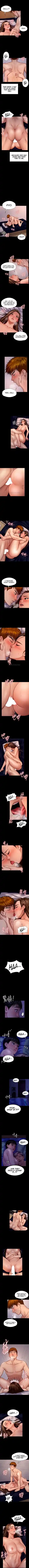 Queen Bee Chapter 123