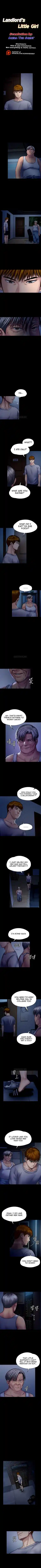 Queen Bee Chapter 125