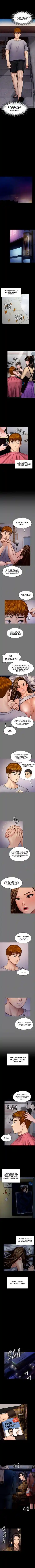 Queen Bee Chapter 125