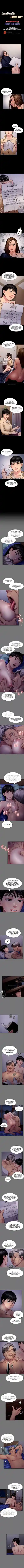 Queen Bee Chapter 126