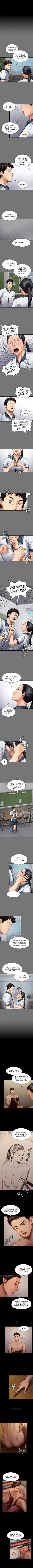 Queen Bee Chapter 126