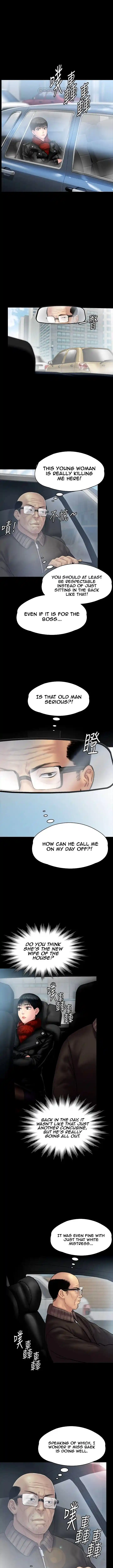 Queen Bee Chapter 134