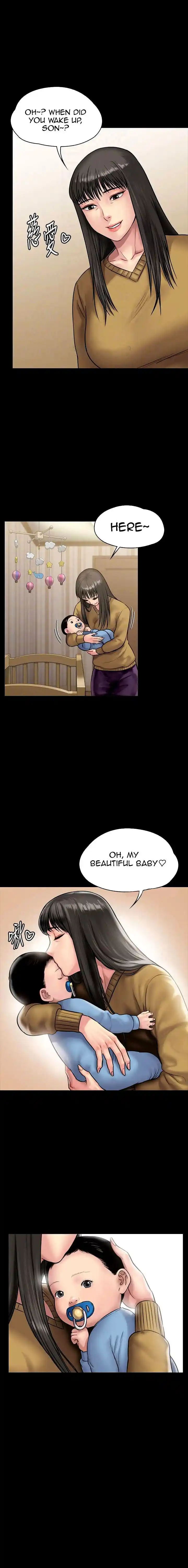 Queen Bee Chapter 135