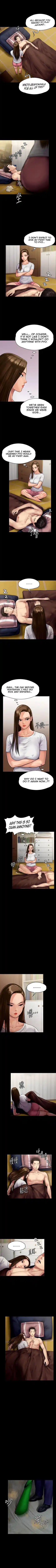 Queen Bee Chapter 135