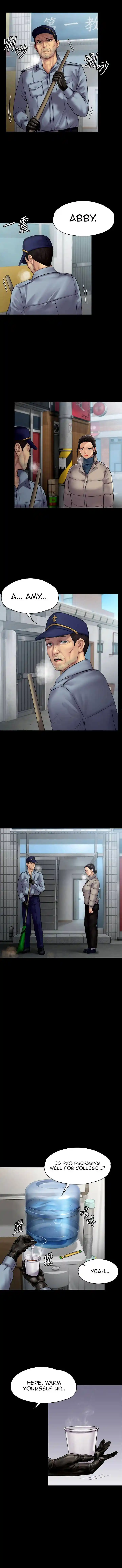 Queen Bee Chapter 135