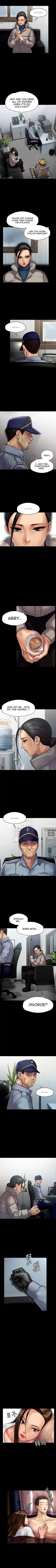 Queen Bee Chapter 135