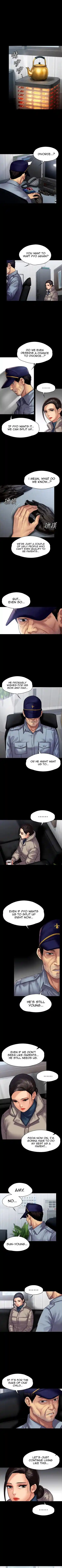 Queen Bee Chapter 136