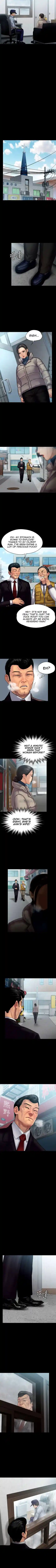 Queen Bee Chapter 136