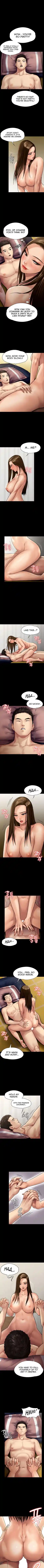 Queen Bee Chapter 137