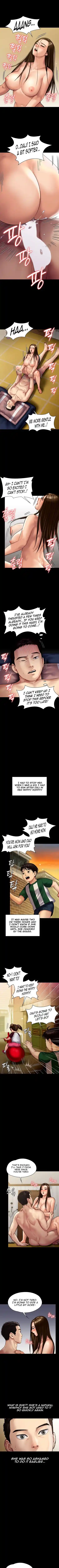 Queen Bee Chapter 137