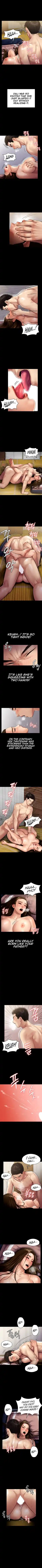 Queen Bee Chapter 138