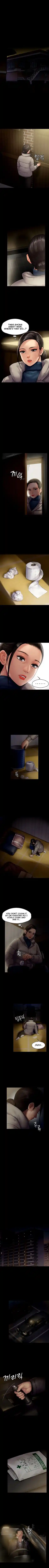 Queen Bee Chapter 138