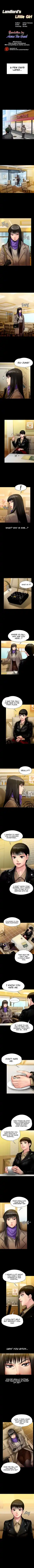 Queen Bee Chapter 139