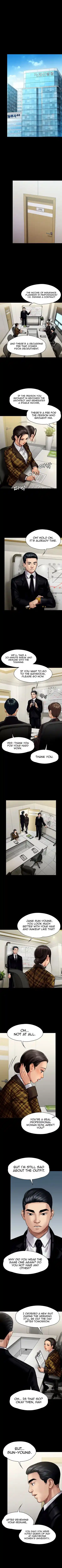 Queen Bee Chapter 139