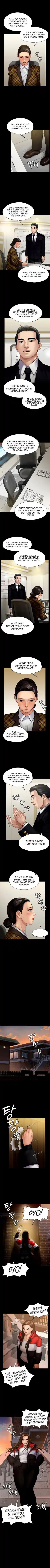 Queen Bee Chapter 139