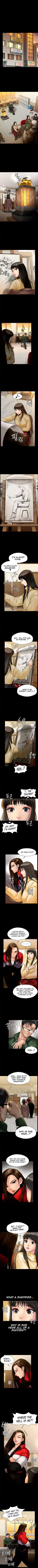 Queen Bee Chapter 139