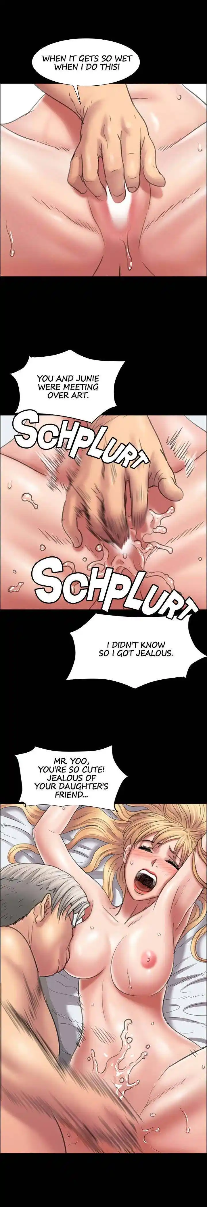 Queen Bee Chapter 14