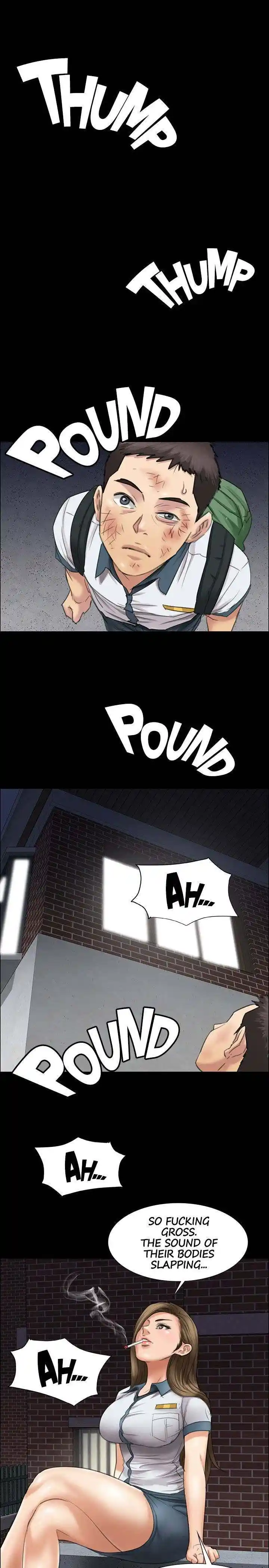 Queen Bee Chapter 14