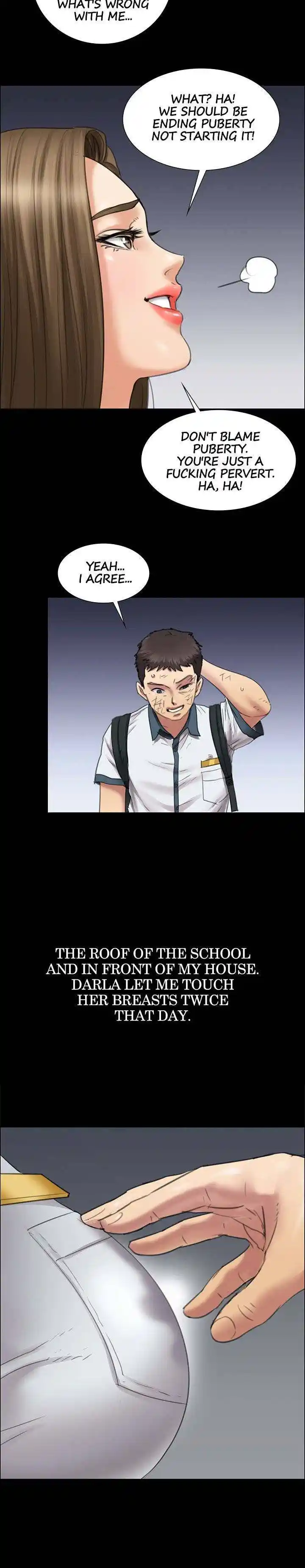 Queen Bee Chapter 14