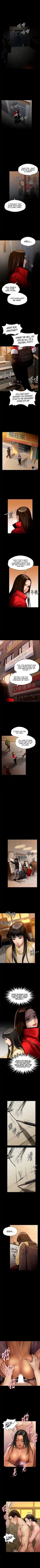 Queen Bee Chapter 140