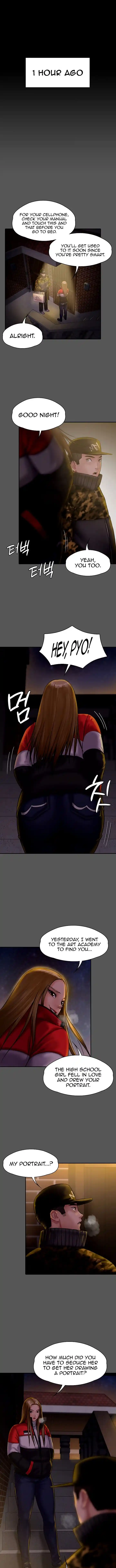 Queen Bee Chapter 142