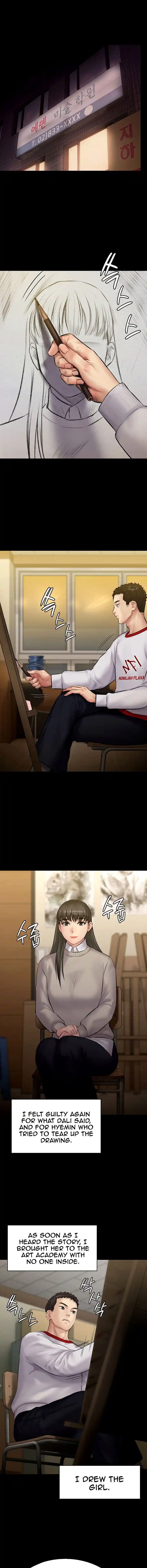 Queen Bee Chapter 142